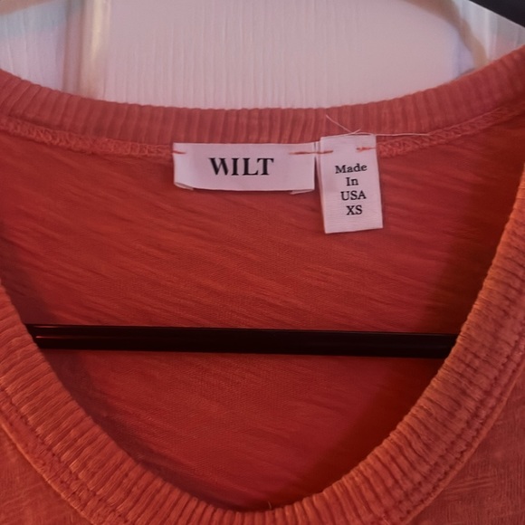 Nice fabric cotton tank - Picture 2 of 5